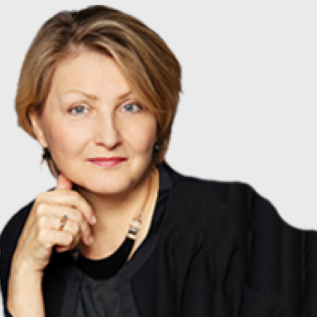 叶卡捷琳娜  瓦舍鲁克